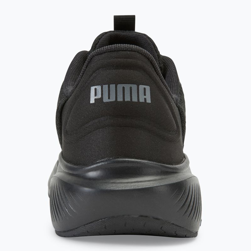 Bežecká obuv PUMA Skyrocket Lite Alt puma black/puma black/strong gray 6