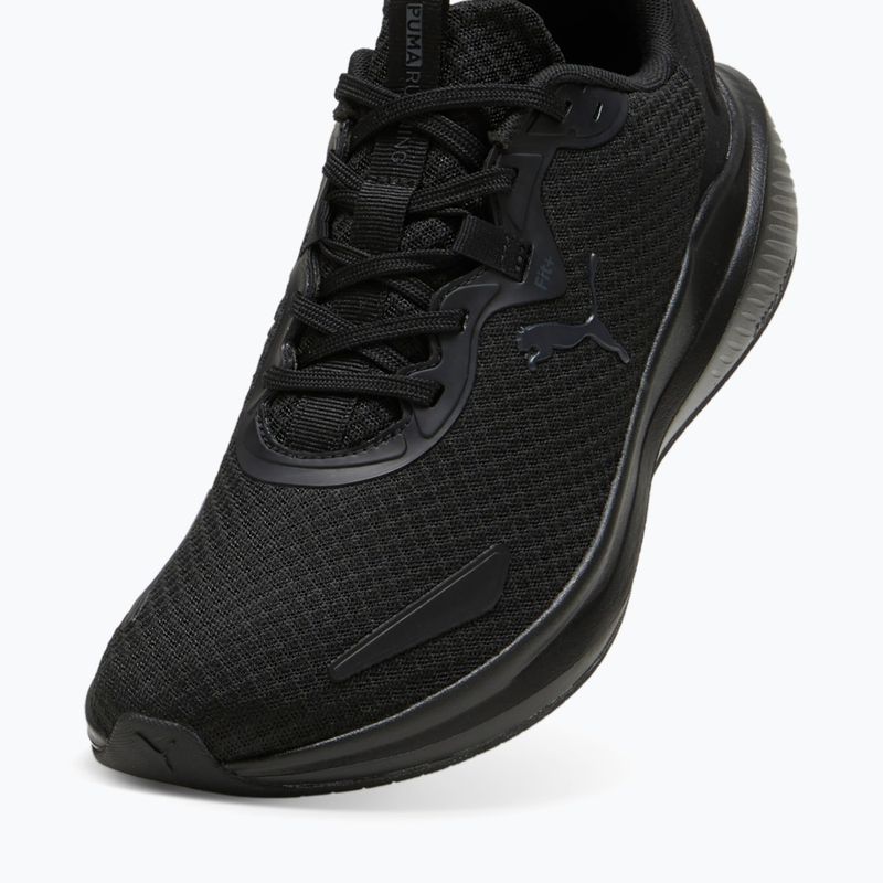 Bežecká obuv PUMA Skyrocket Lite Alt puma black/puma black/strong gray 12