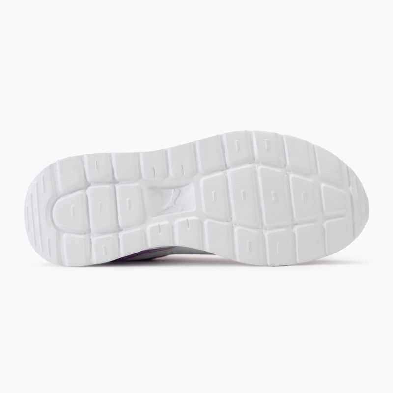 Obuv PUMA Anzarun Lite grape mist/puma white/puma black/ultraviolet 4