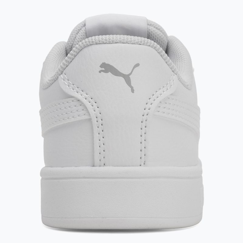 Detské topánky PUMA Rickie Classic V PS puma white/puma white 6