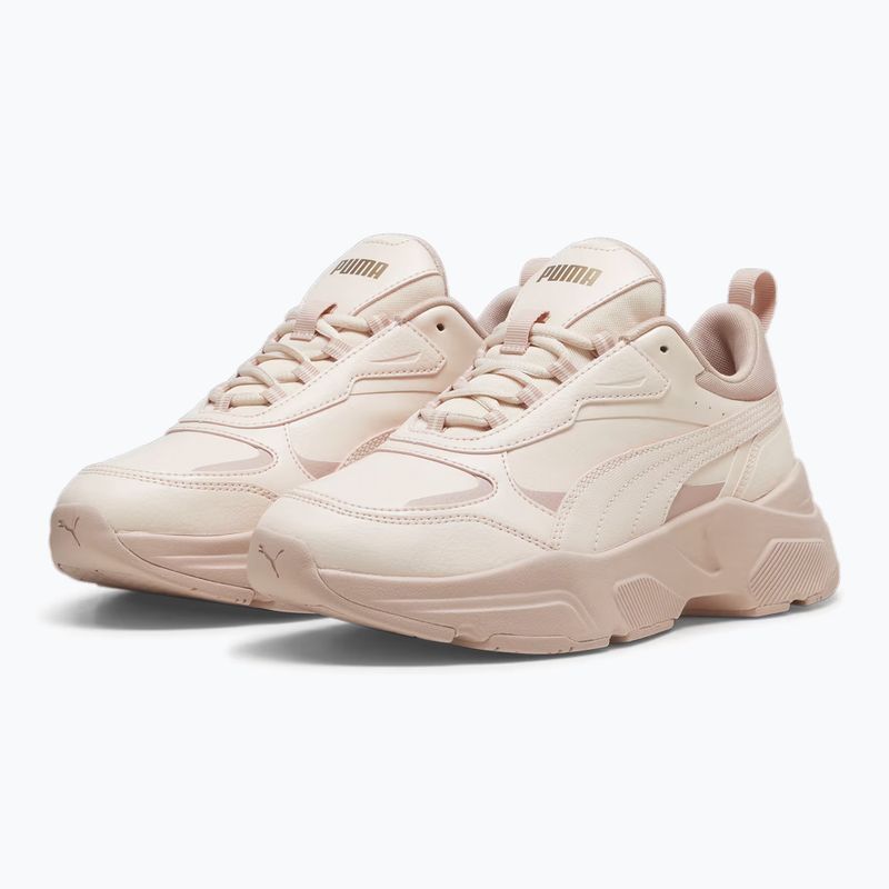 Dámske topánky Puma Cassia SL rosebay/rose quartz/puma gold 3