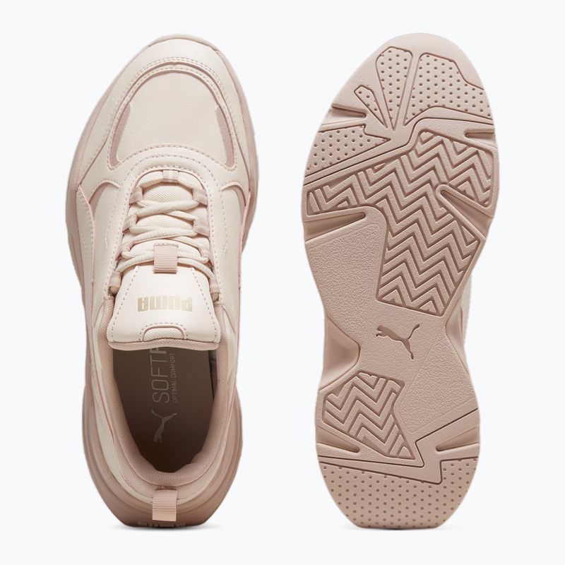Dámske topánky Puma Cassia SL rosebay/rose quartz/puma gold 4