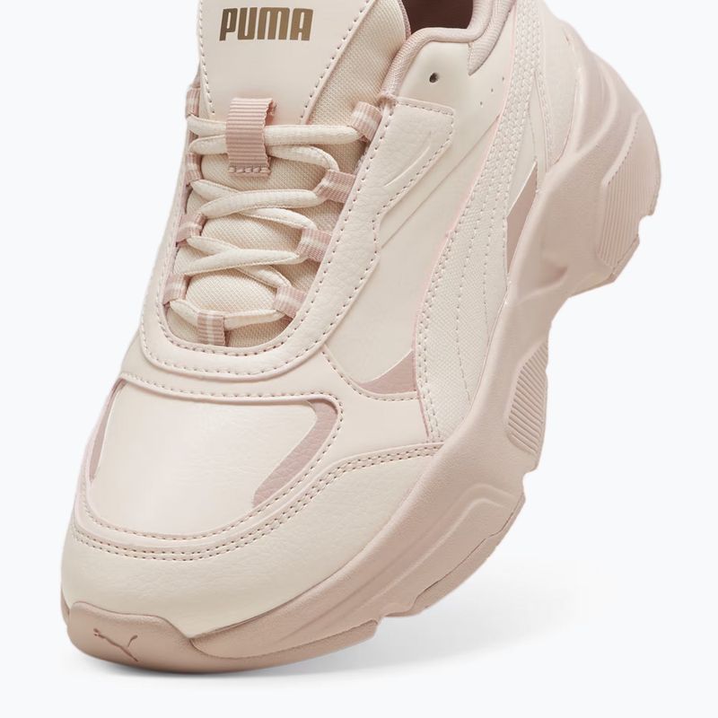 Dámske topánky Puma Cassia SL rosebay/rose quartz/puma gold 5