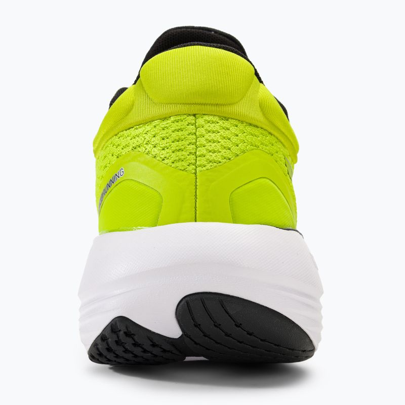 Bežecká obuv PUMA Scend Pro lime pow/puma black 6