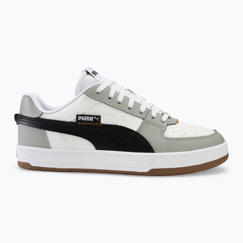 Obuv PUMA Caven 2.0 VTG puma white/puma black/smokey gray 2