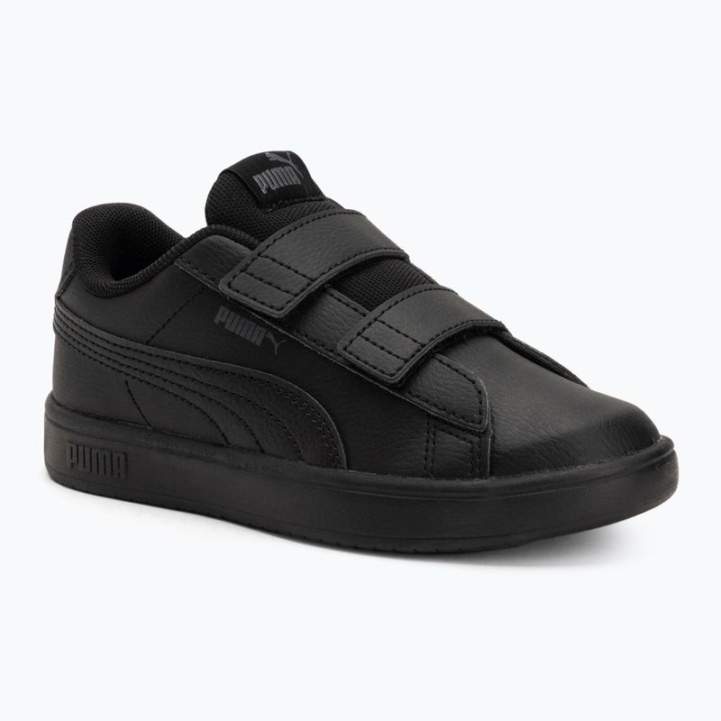 Detské topánky PUMA Rickie Classic V PS puma black/cool dark gray