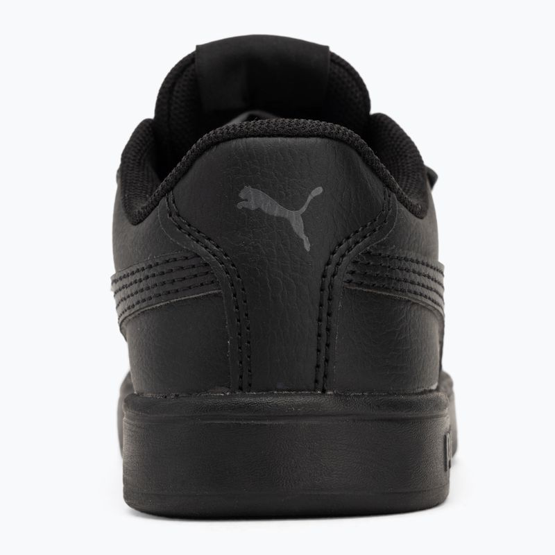 Detské topánky PUMA Rickie Classic V PS puma black/cool dark gray 6
