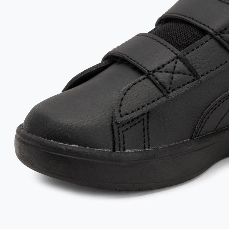 Detské topánky PUMA Rickie Classic V PS puma black/cool dark gray 7