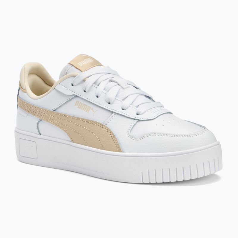 Dámska obuv PUMA Carina Street puma white/putty