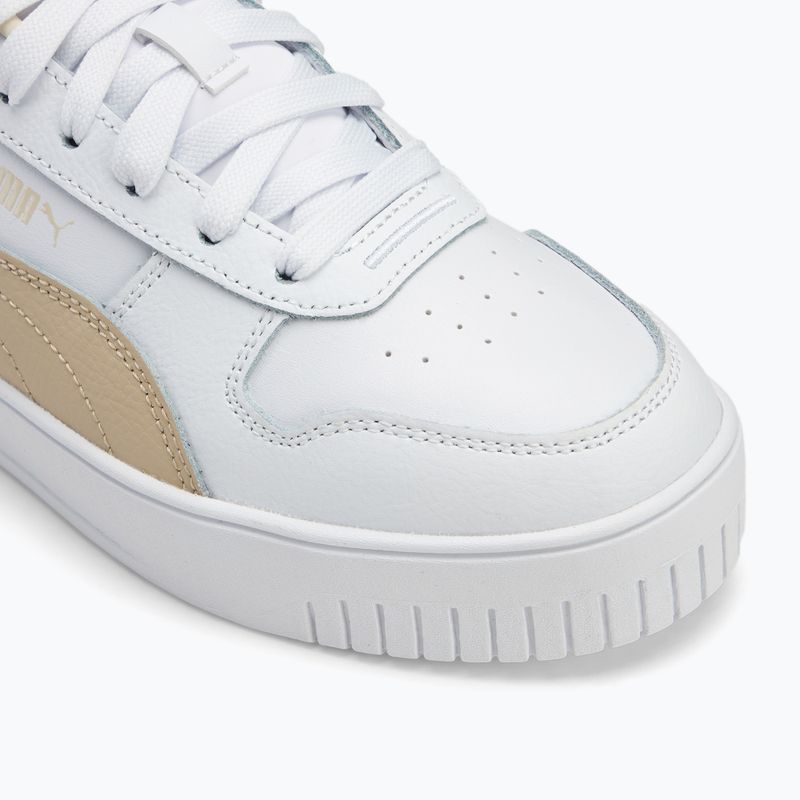 Dámska obuv PUMA Carina Street puma white/putty 7