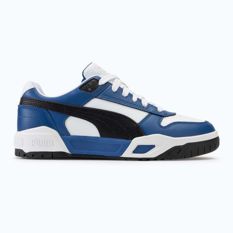 Obuv  PUMA RBD Tech Classic cobalt glaze/puma white/puma black 2