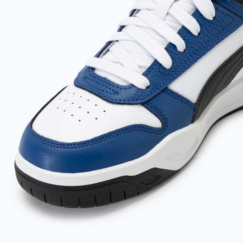 Obuv  PUMA RBD Tech Classic cobalt glaze/puma white/puma black 7