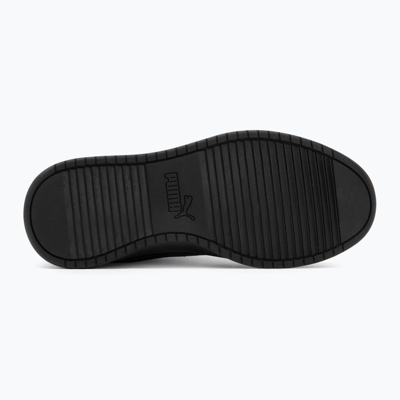 Detské topánky PUMA Rickie Classic Jr puma black/cool dark gray 4