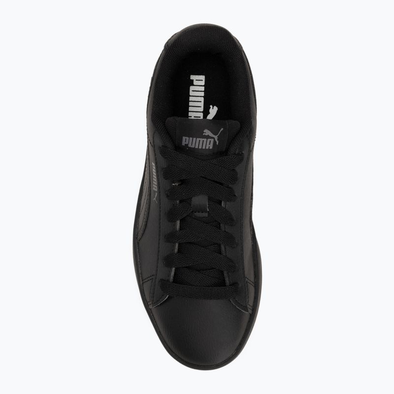 Detské topánky PUMA Rickie Classic Jr puma black/cool dark gray 5