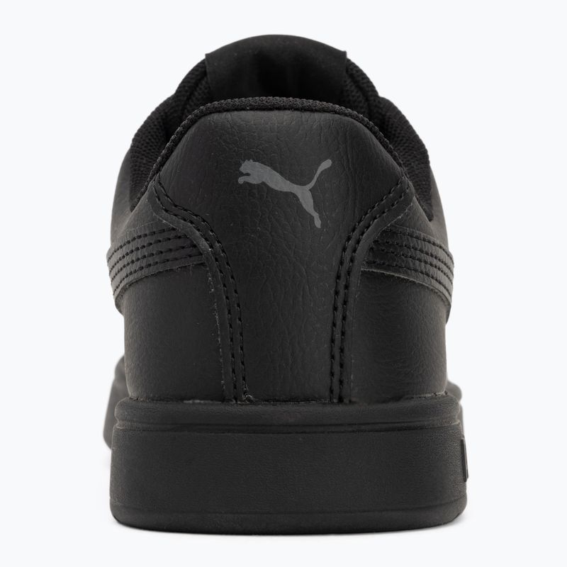 Detské topánky PUMA Rickie Classic Jr puma black/cool dark gray 6