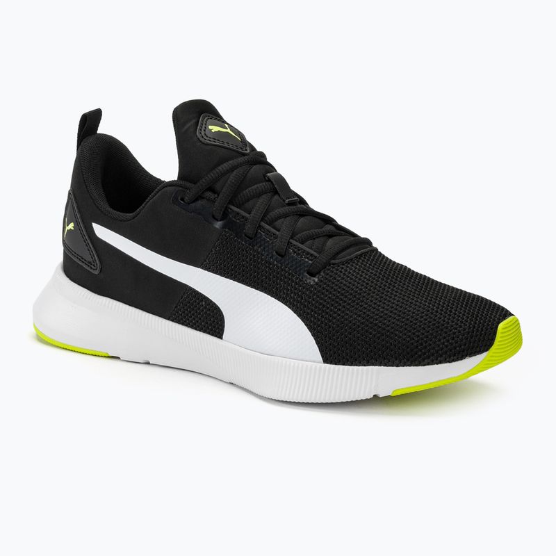 Bežecká obuv PUMA Flyer Runner black