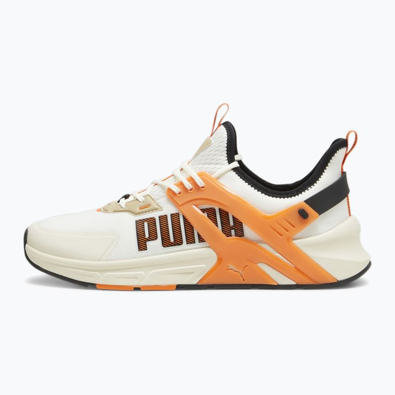 Obuv  PUMA Pacer+ warm white/rickie orange/alpine snow 9