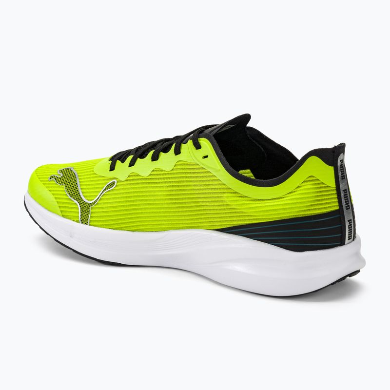 Bežecká obuv PUMA Redeem Pro Racer green 3