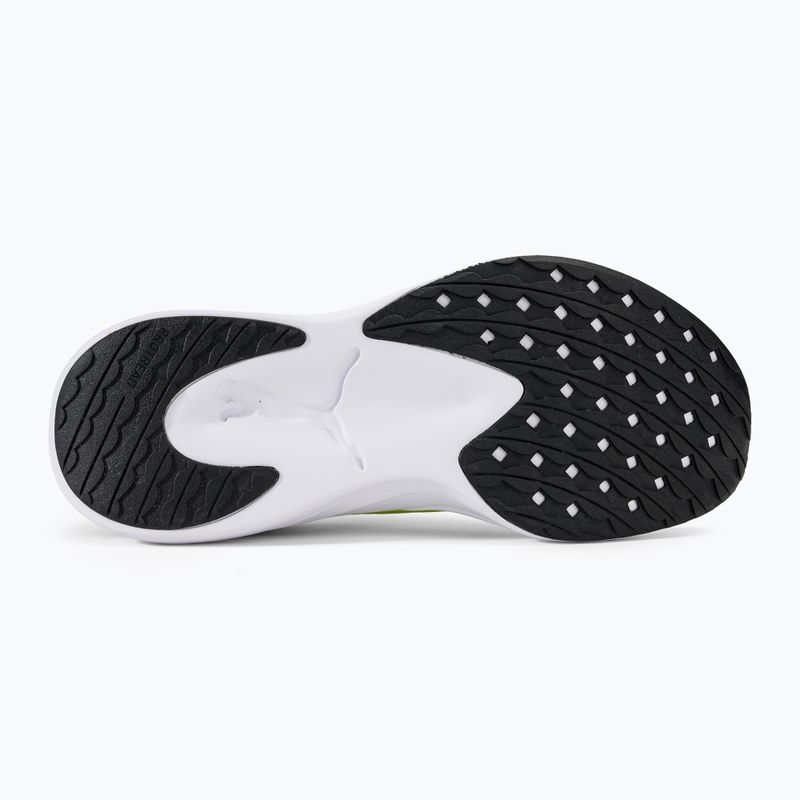 Bežecká obuv PUMA Redeem Pro Racer green 4