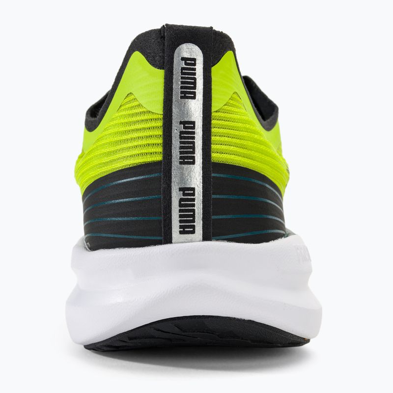 Bežecká obuv PUMA Redeem Pro Racer green 6