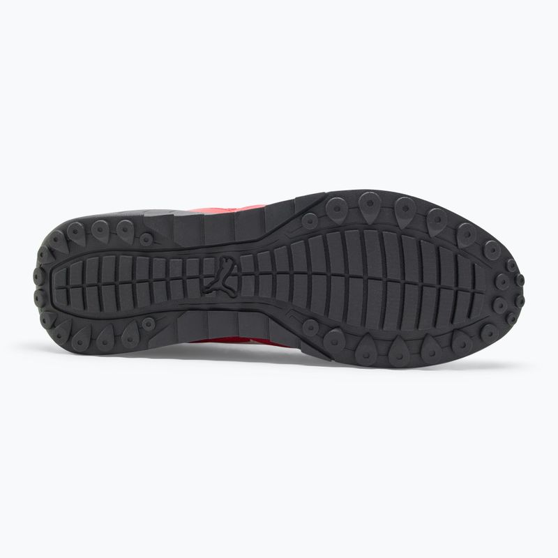 Pánske topánky PUMA Ferrari Speedfusion 2.0 rossi corsa/puma black 4