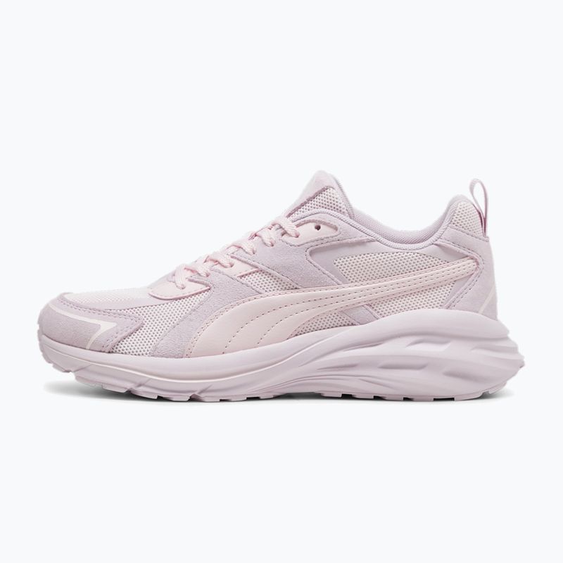Topánky PUMA Hypnotic LS grape mist/whisp of pink 2