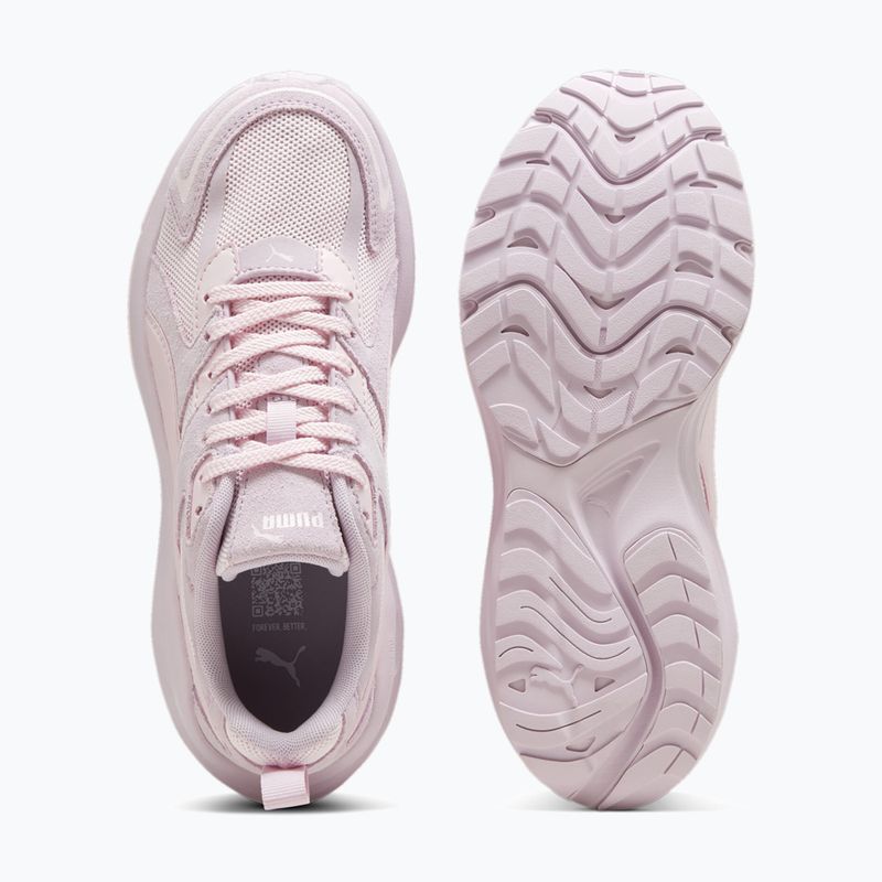 Topánky PUMA Hypnotic LS grape mist/whisp of pink 4