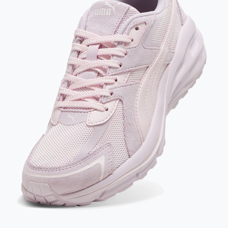 Topánky PUMA Hypnotic LS grape mist/whisp of pink 5
