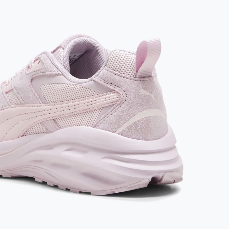 Topánky PUMA Hypnotic LS grape mist/whisp of pink 6