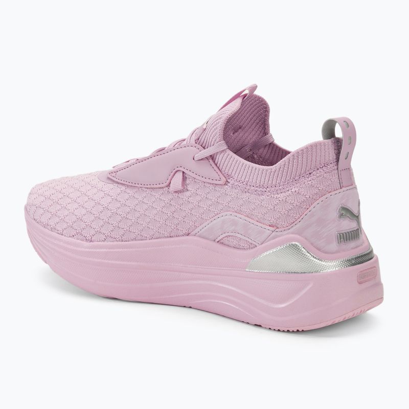 Dámska bežecká obuv PUMA Softride Stakd Premiums purple 3