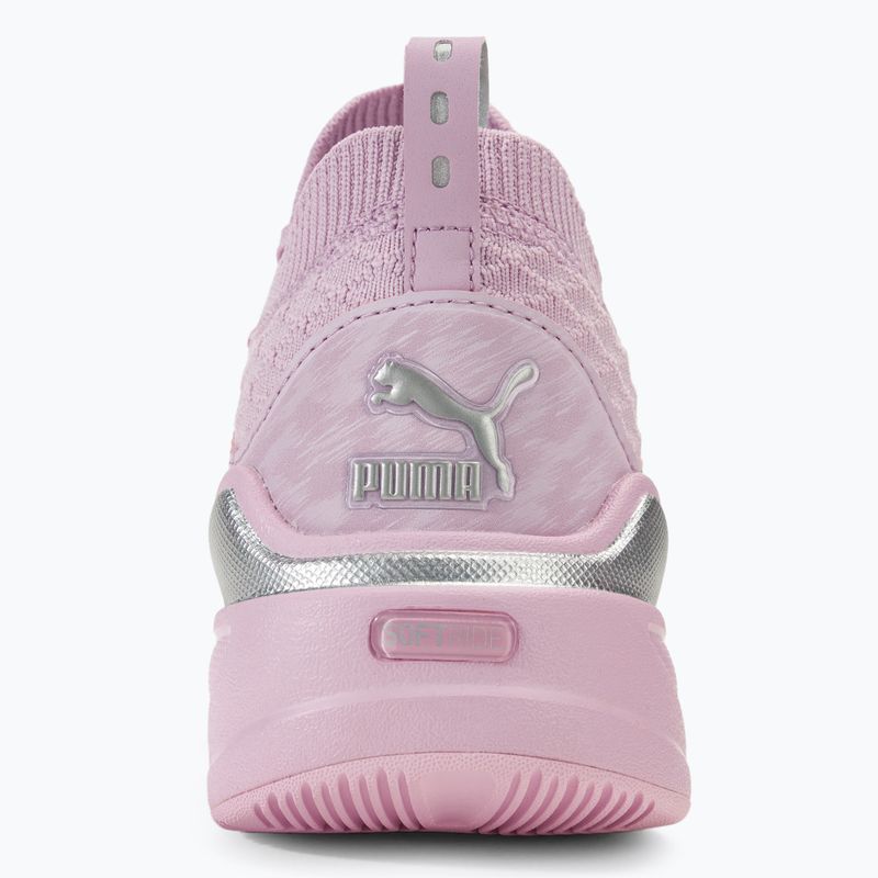 Dámska bežecká obuv PUMA Softride Stakd Premiums purple 6