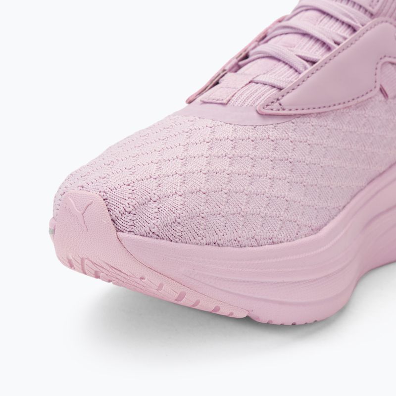 Dámska bežecká obuv PUMA Softride Stakd Premiums purple 7
