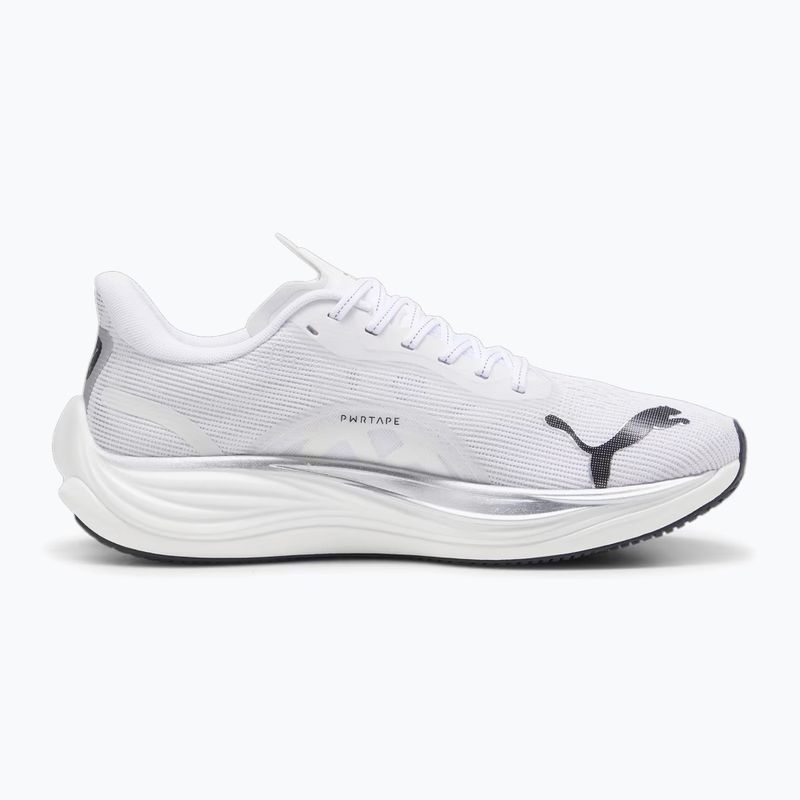 Pánska bežecká obuv PUMA Velocity Nitro 3 white 3