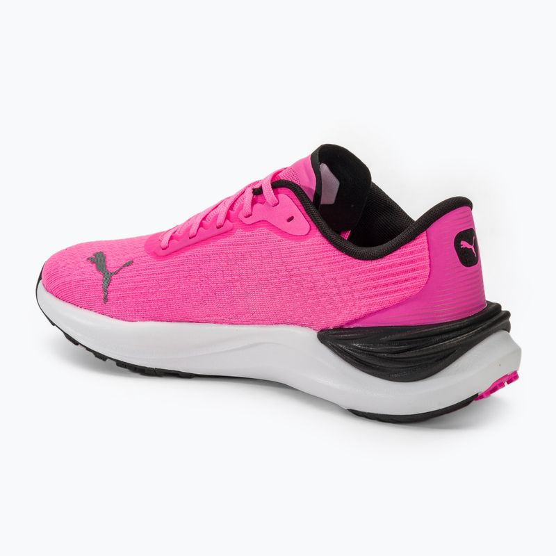 Dámska bežecká obuv PUMA Electrify Nitro 3 pink 3