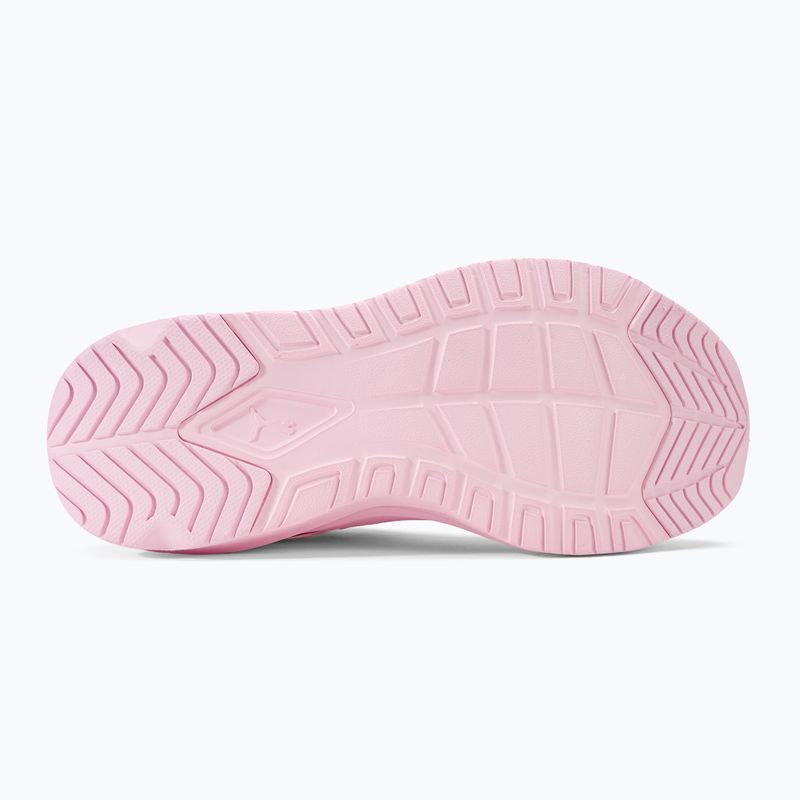 Dámska bežecká obuv PUMA Softride One4All Femme pink 4