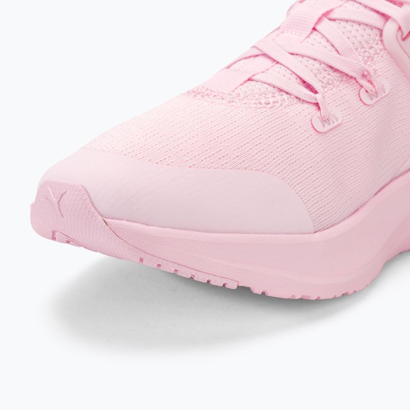 Dámska bežecká obuv PUMA Softride One4All Femme pink 7