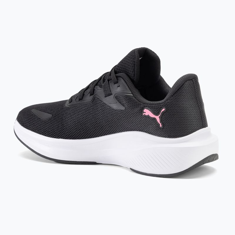 Bežecká obuv PUMA Skyrocket Lite puma black/fast pink/puma white 3