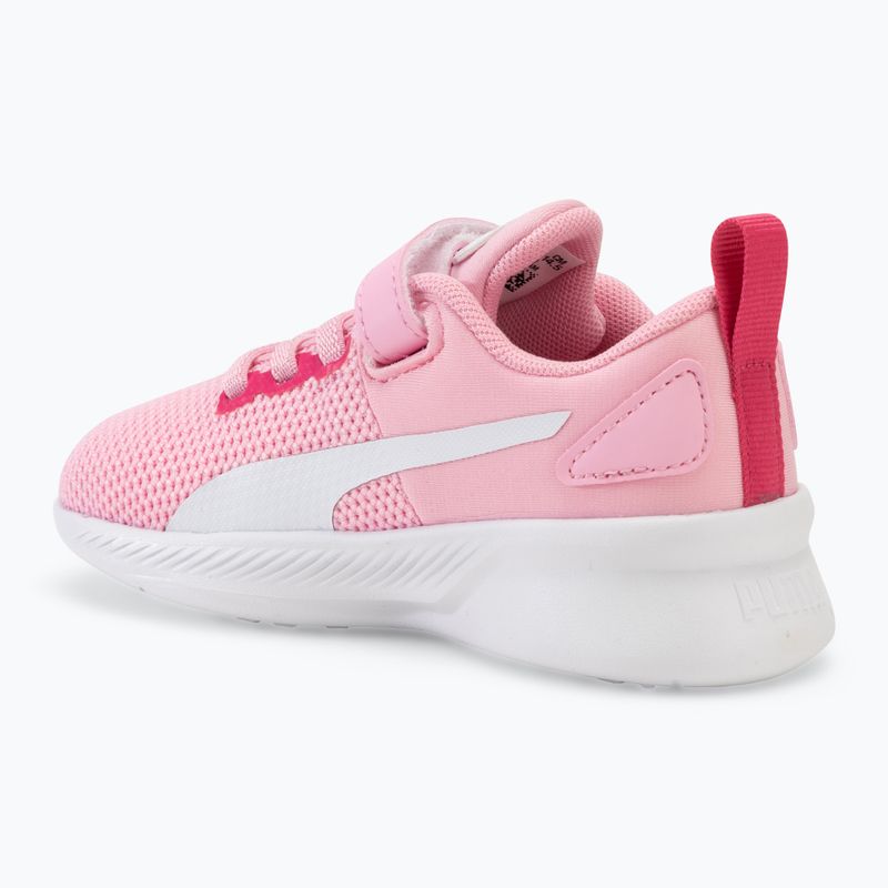 Detská obuv PUMA Flyer Runner V Inf pink lilac/puma white/puma pink 3