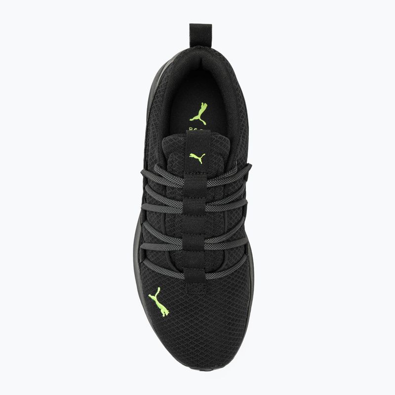 Pánska bežecká obuv PUMA Softride One4All black 5