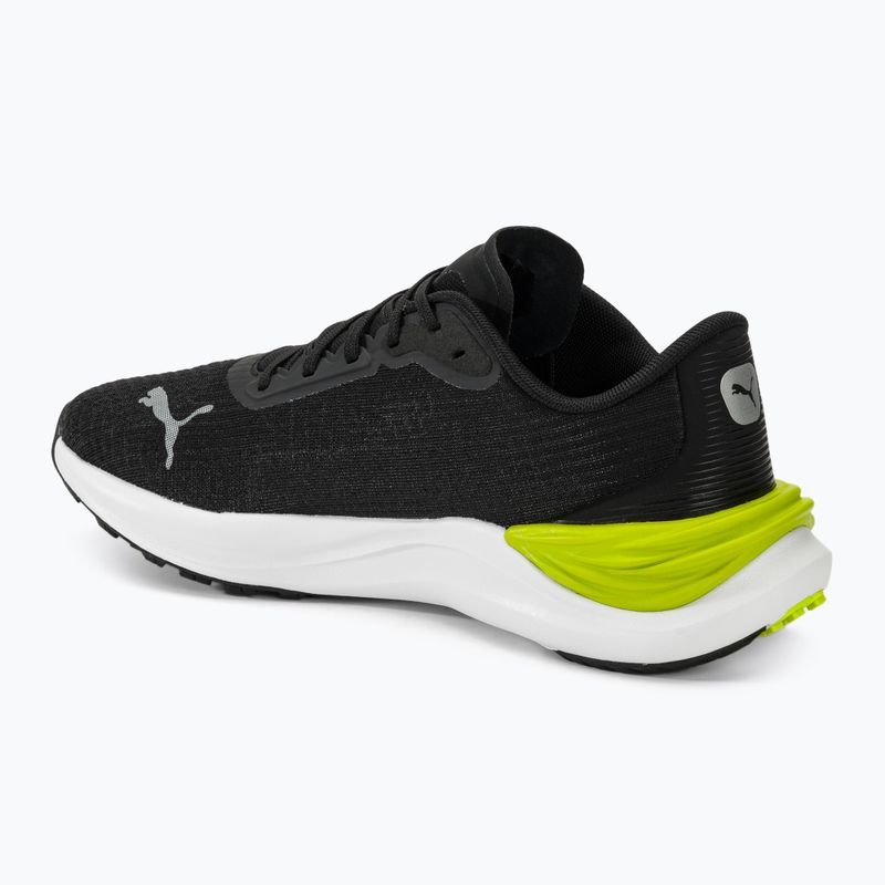 Pánska bežecká obuv PUMA Electrify Nitro 3 black 3