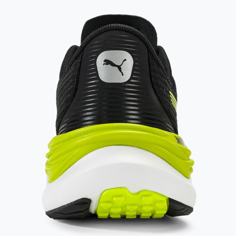 Pánska bežecká obuv PUMA Electrify Nitro 3 black 7