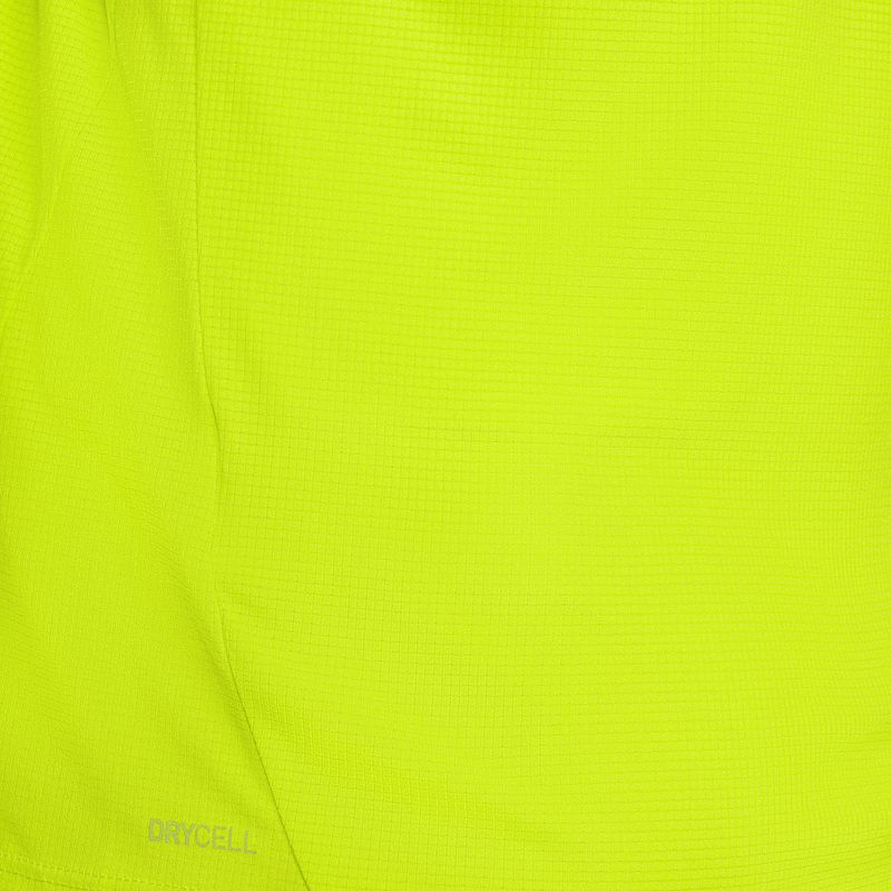 Dámske bežecké tričko PUMA Run Favorite zelené 5