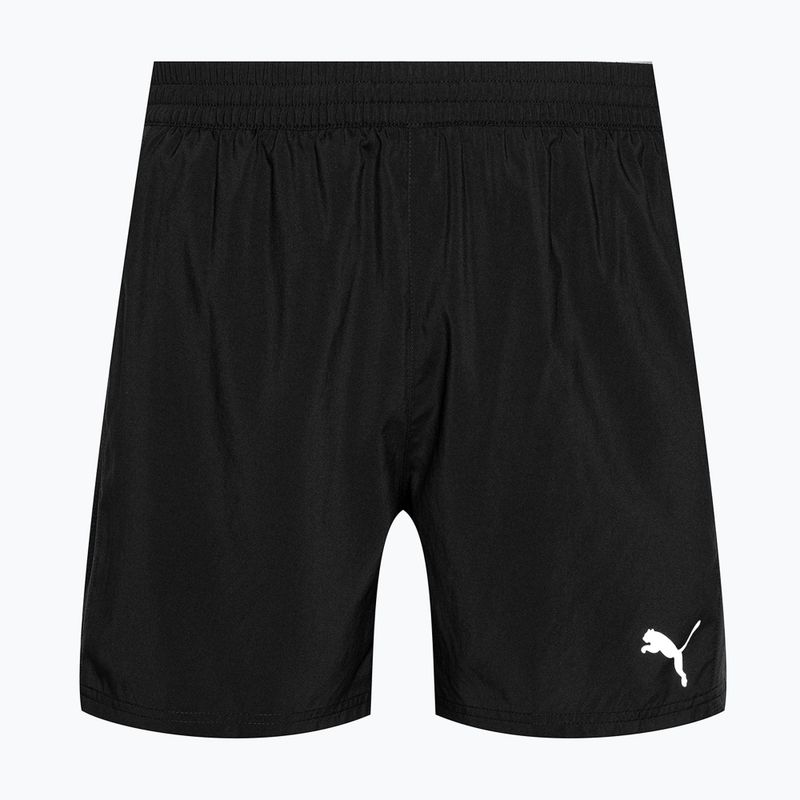 Pánske bežecké šortky PUMA Run Favorite Velocity 5" čierne
