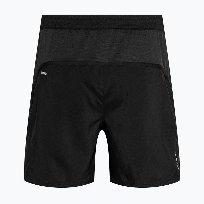 Pánske bežecké šortky PUMA Run Favorite Velocity 5" čierne 2