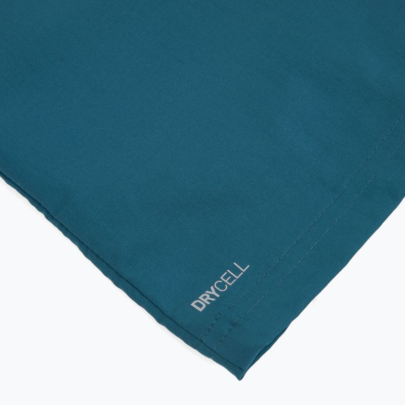 Pánska bežecká bunda Puma Run Favorite Woven Jacket blue 4