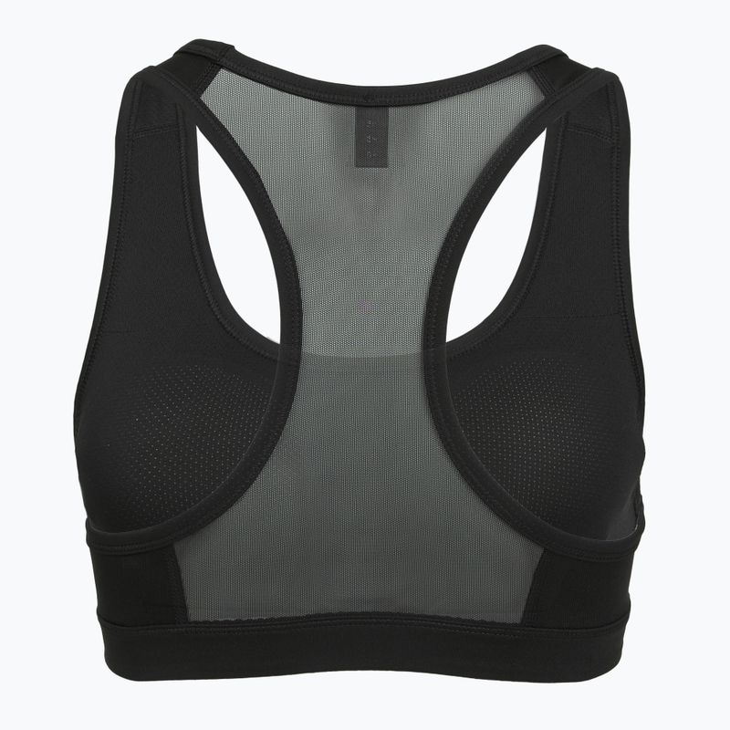 Bežecká podprsenka PUMA 4Keeps Bra Black 2
