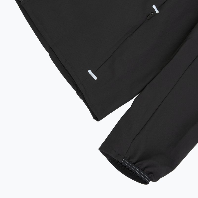 Dámska bunda Puma Run Elite Ultraweave black/silver 4
