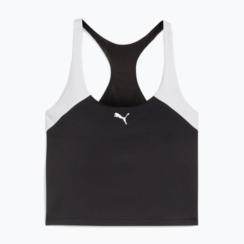 Dámske tričko PUMA Train All Day 2:1  puma black/ puma white