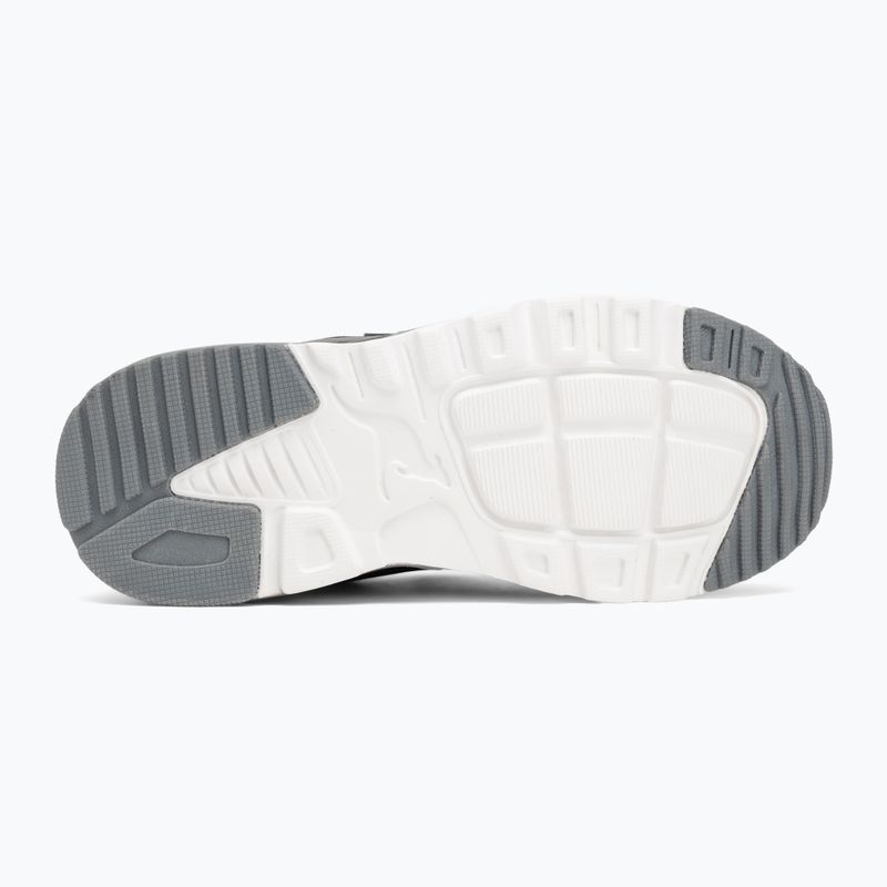 KangaROOS KX-Arg EV jet black detská obuv 4