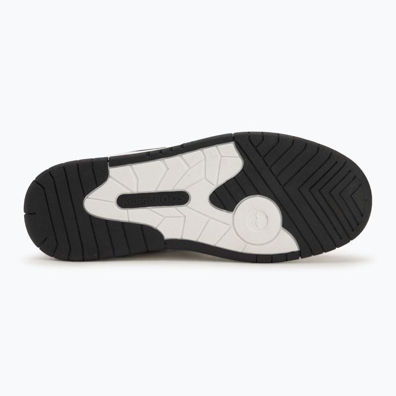KangaROOS K-CP Hogan EV jet black/white detská obuv 4